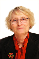Marie-Louise Sabatier, Vice-présidente déléguée au Logement et à l’Habitat, Maire de Manduel