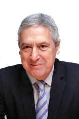 Joël Vincent, Vice-président délégué à la Culture, Maire de Saint-Gervasy